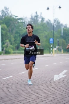 Runner Photo 3286832