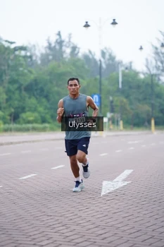 Runner Photo 3286868