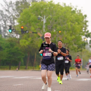 Runner Photo 3286881