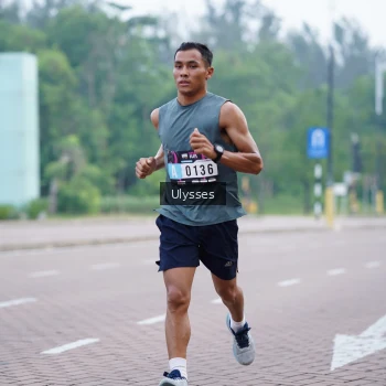 Runner Photo 3286892