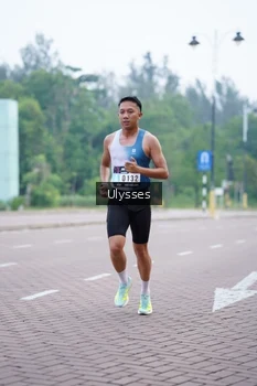 Runner Photo 3286896