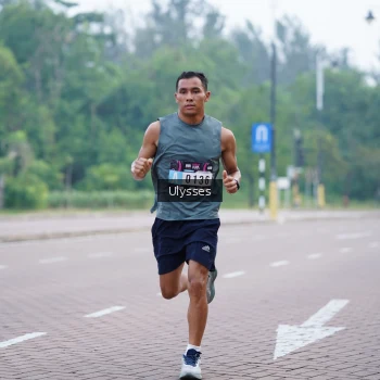 Runner Photo 3286900