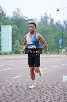 Runner Photo 3286919