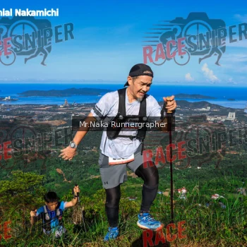 Runner Photo 328698