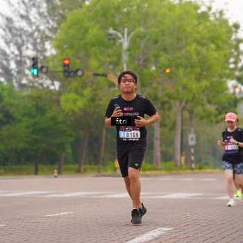 Runner Photo 3286984