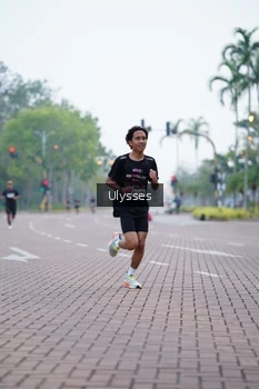 Runner Photo 3286989