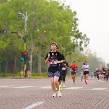 Runner Photo 3286996