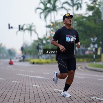 Runner Photo 3287141