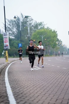 Runner Photo 3287143