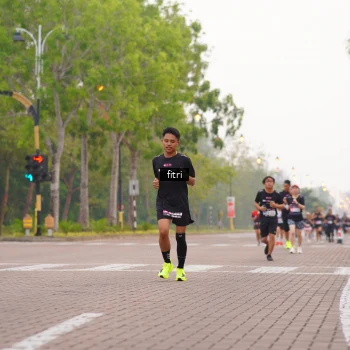Runner Photo 3287159