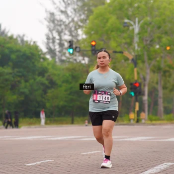 Runner Photo 3287206