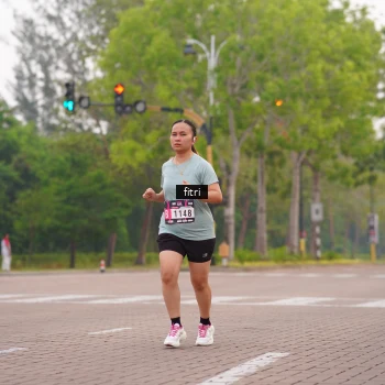 Runner Photo 3287226