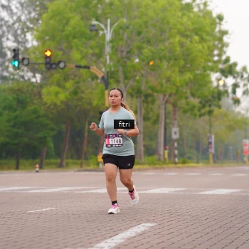 Runner Photo 3287242