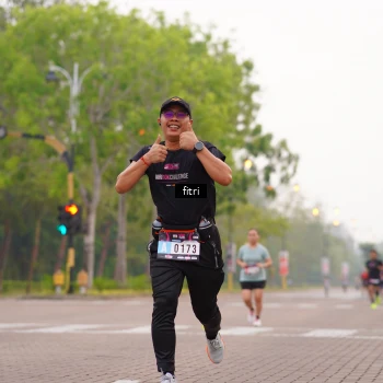 Runner Photo 3287283