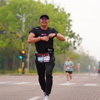 Runner Photo 3287287