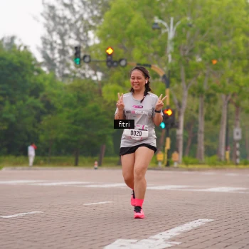 Runner Photo 3287586