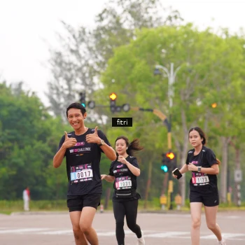 Runner Photo 3287607