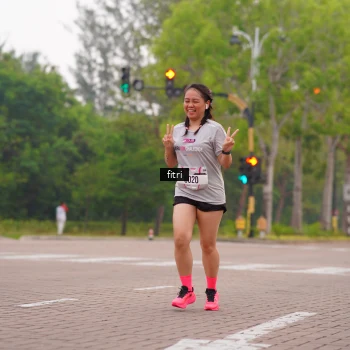 Runner Photo 3287611