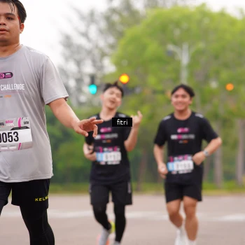 Runner Photo 3287712