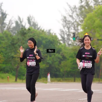 Runner Photo 3287762
