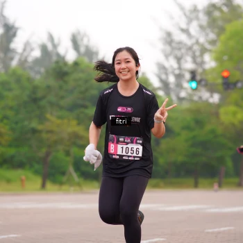 Runner Photo 3287767
