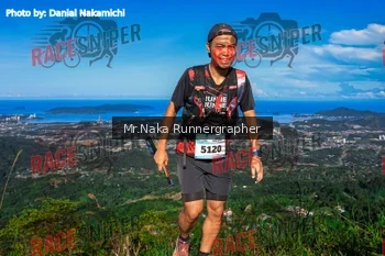 Runner Photo 328787