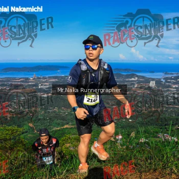Runner Photo 328794