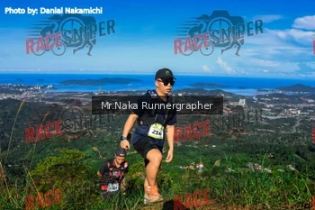 Runner Photo 328795