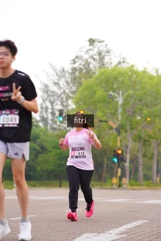 Runner Photo 3287962