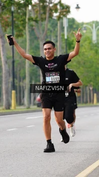 Runner Photo 3287963