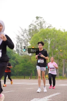 Runner Photo 3287964