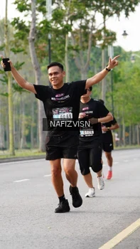 Runner Photo 3287967