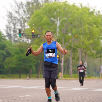 Runner Photo 3288033