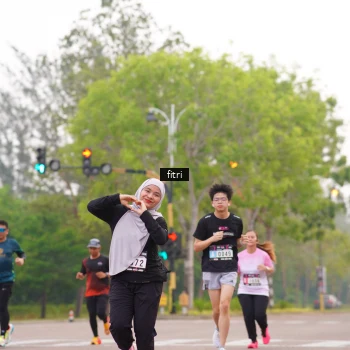 Runner Photo 3288038
