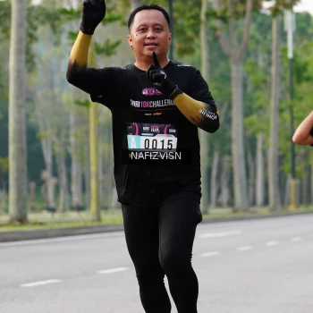 Runner Photo 3288091