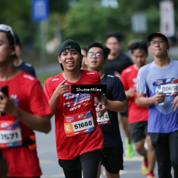 Runner Photo 32881