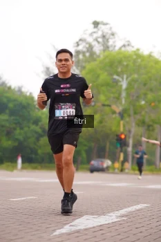 Runner Photo 3288170