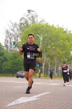Runner Photo 3288197