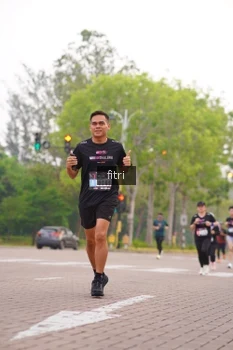 Runner Photo 3288198