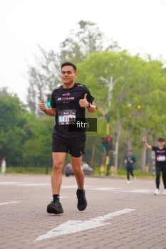 Runner Photo 3288204