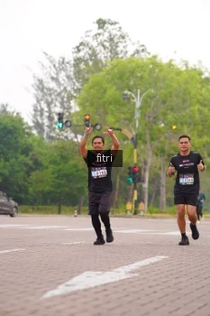 Runner Photo 3288244