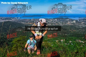 Runner Photo 328828