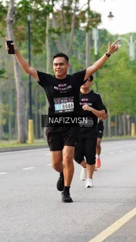Runner Photo 3288289