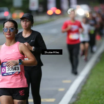 Runner Photo 32883
