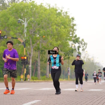 Runner Photo 3288398