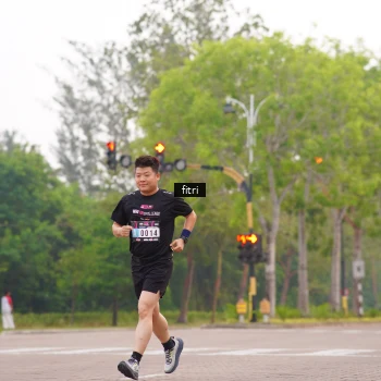 Runner Photo 3288540