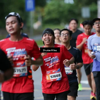 Runner Photo 32886
