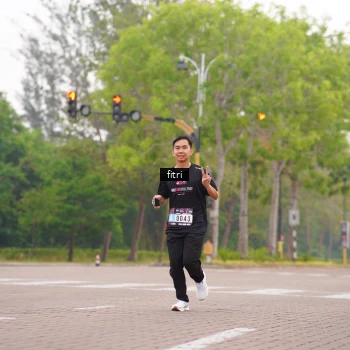 Runner Photo 3288635