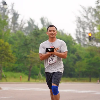 Runner Photo 3288701