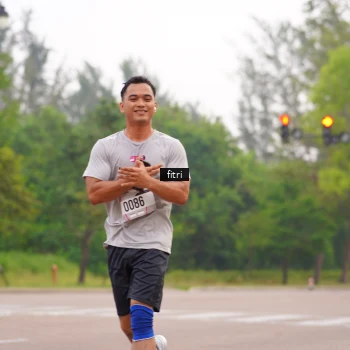 Runner Photo 3288730